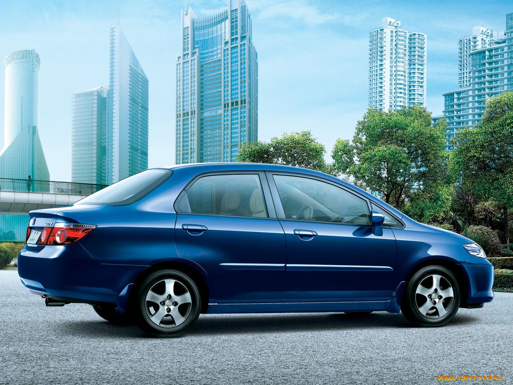 , honda